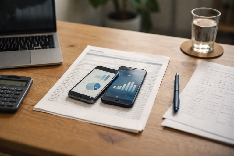 Betaler din virksomhed også for meget for mobil hver måned?