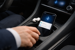 Bluetooth der falder ud (og hvorfor det ikke er din fantasi)