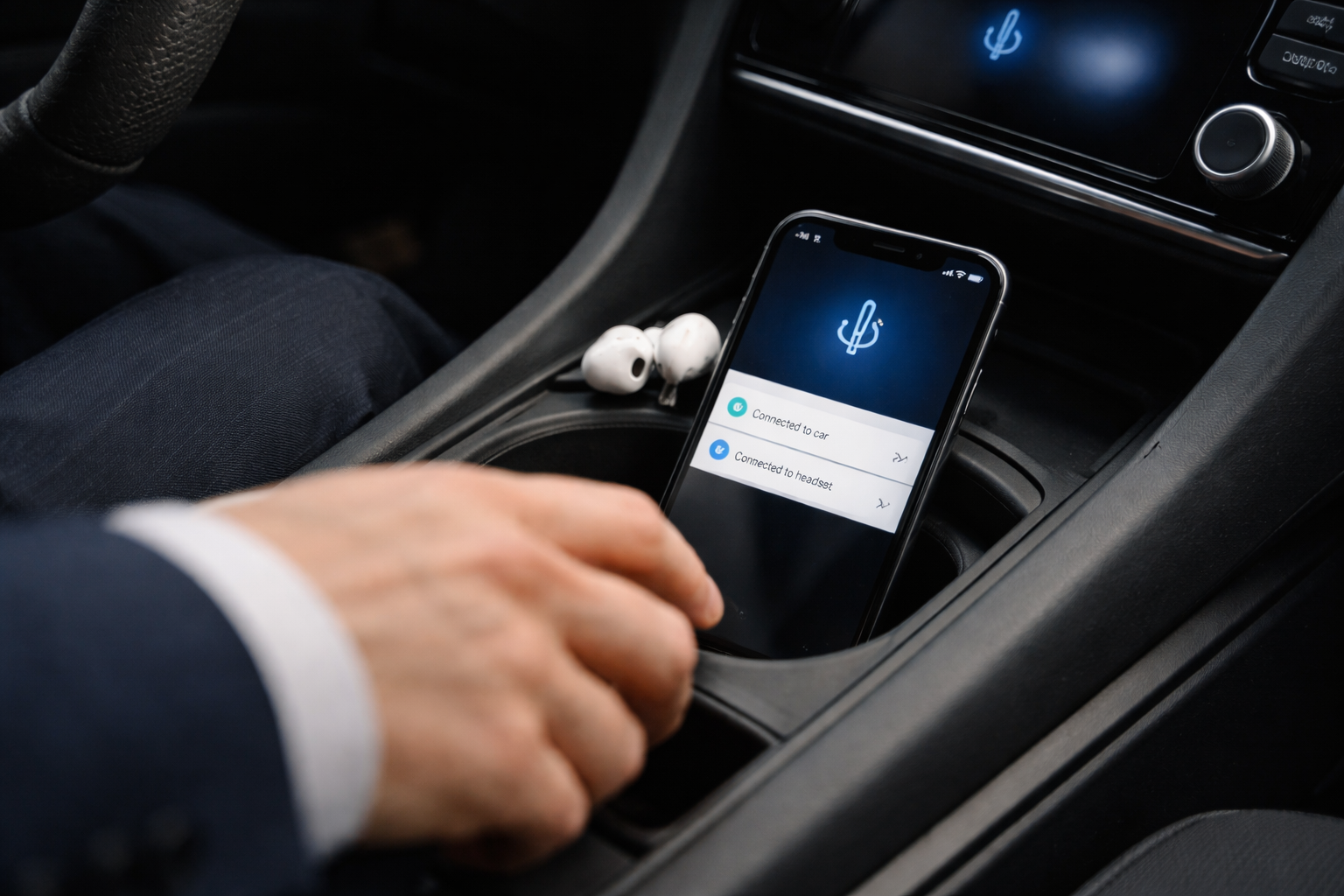 Bluetooth der falder ud (og hvorfor det ikke er din fantasi)