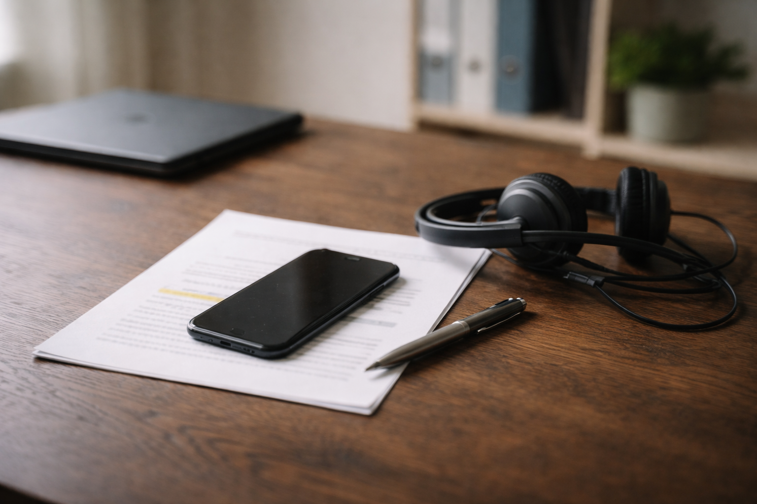 Call recording i Danmark (sådan undgår du at træde i spinaten)