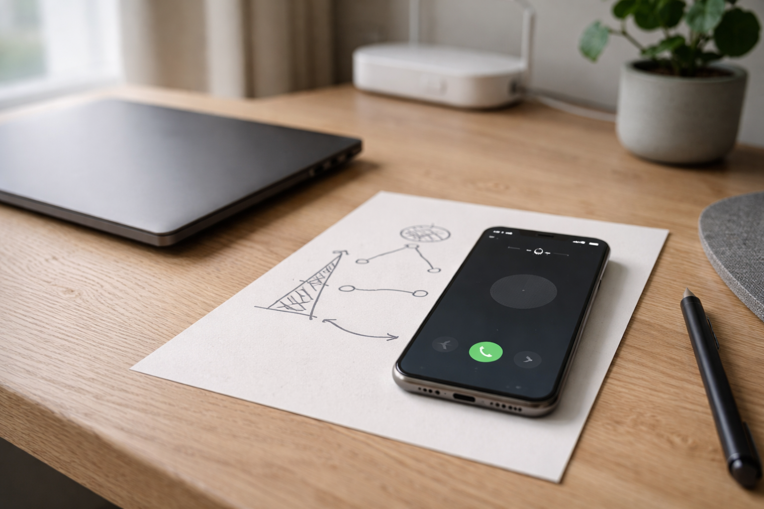 Få styr på VoLTE og WiFi-opkald før dine samtaler giver op