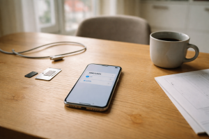 Forstå nummerportering og styr selv hvor længe du er uden signal