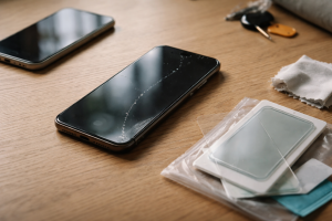 Jeg ødelagde min fingeraftrykssensor med billigt glas - her er hvad jeg ville ønske jeg vidste først