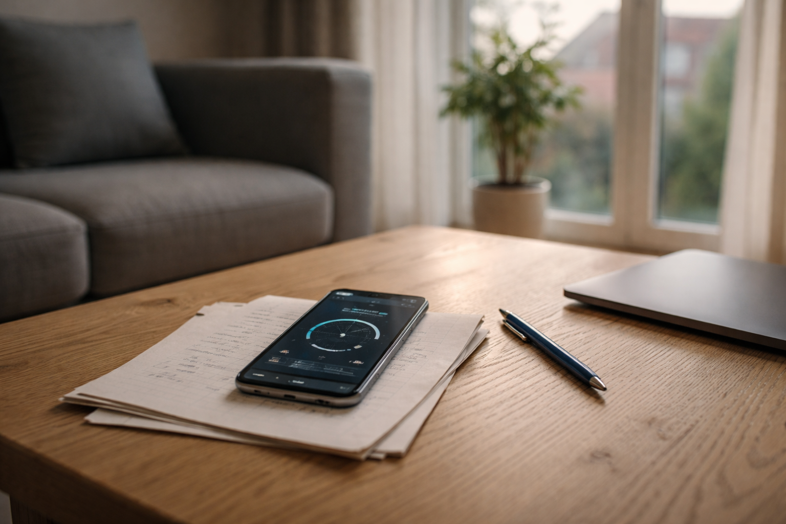 Mobilnet der sneglekravler derhjemme (og hvordan du finder synderen)