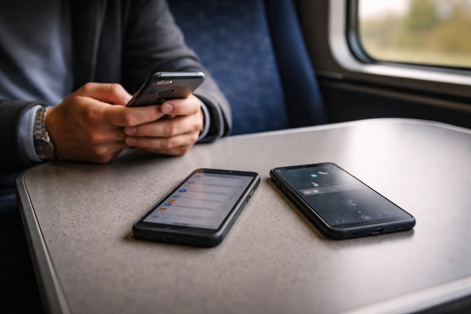 NIS2 og virksomhedsmobiler (den del alle glemmer at få styr på)