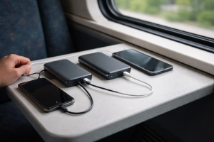 Powerbank uden panik - sådan rammer du rigtigt første gang