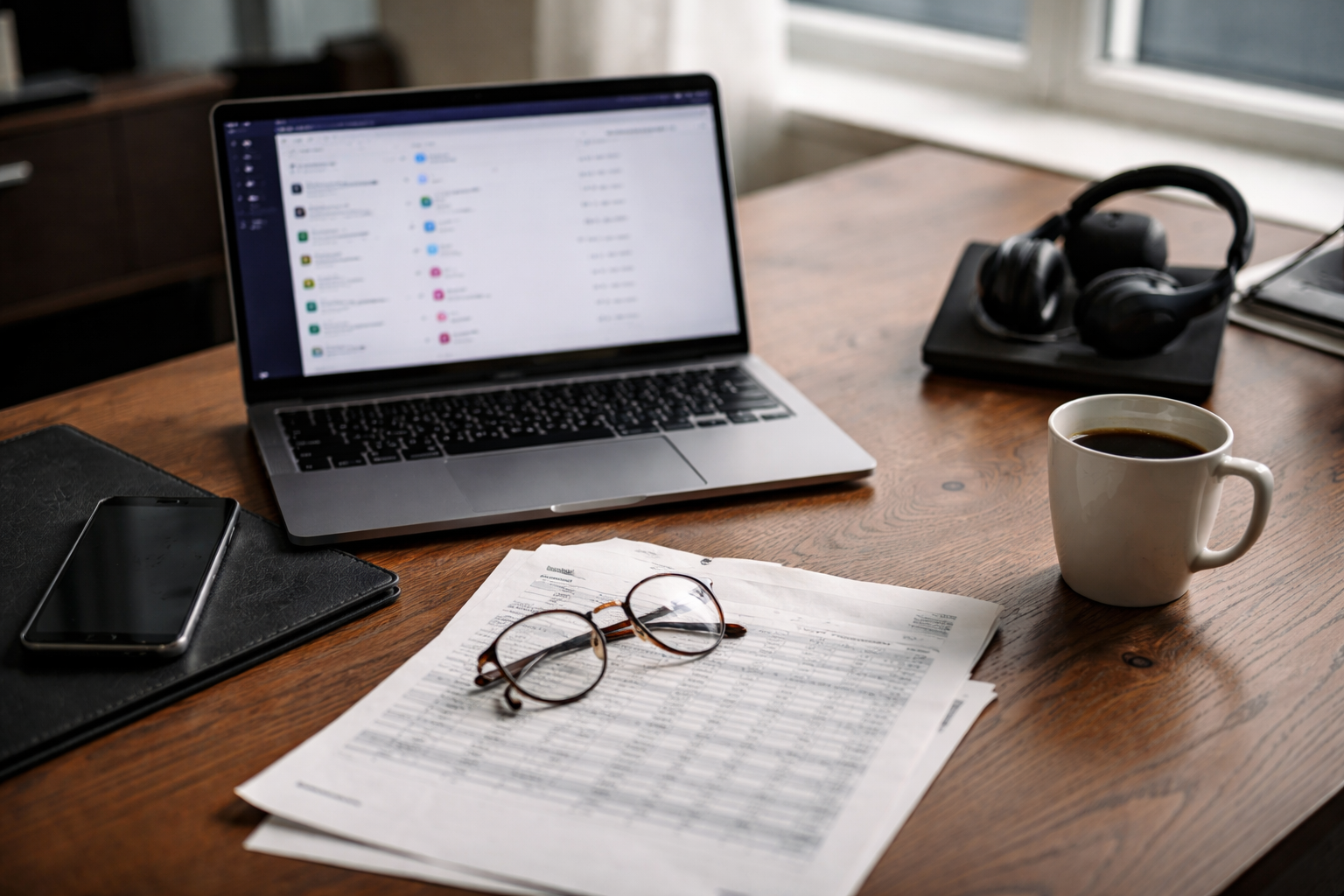 Stop med bare at slå Teams til som telefonsystem