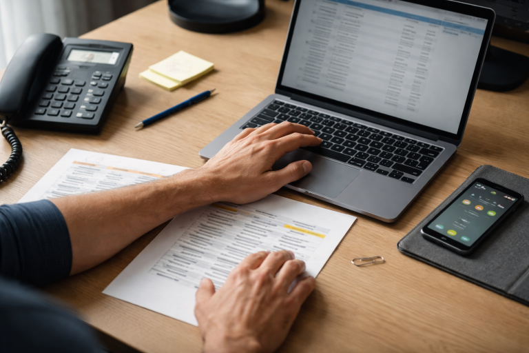 Stop panikken ved nummerportering - du mister ikke jeres hovednummer