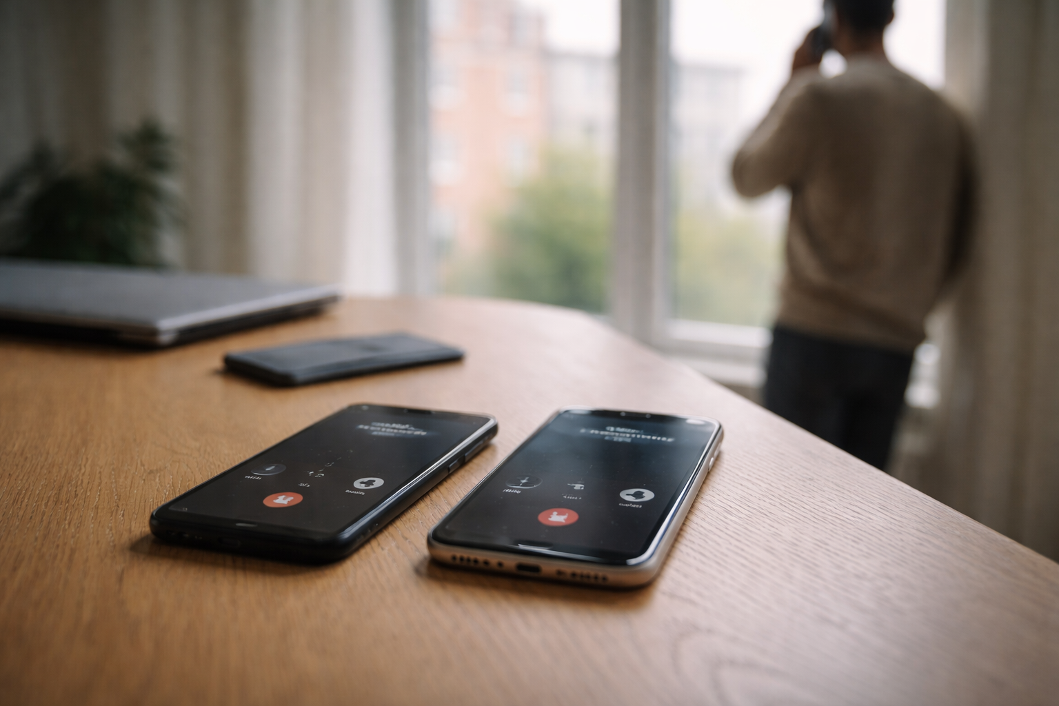 Stop signalkaos indenfor og red din mobildækning derhjemme