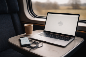 Hotspot der driller, er som en kaffemaskine uden kaffe