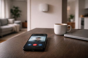Mesh vs WiFi-opkald - sådan vinder du over de usynlige udfald