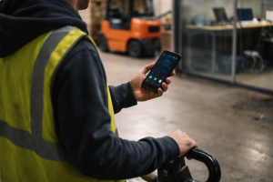 Du misbruger VoIP på mobilen hvis du gør det her i din virksomhed