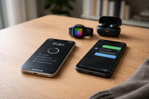 iOS 26.5: nyheder, kompatible iPhones og de vigtigste indstillinger at slå til og fra