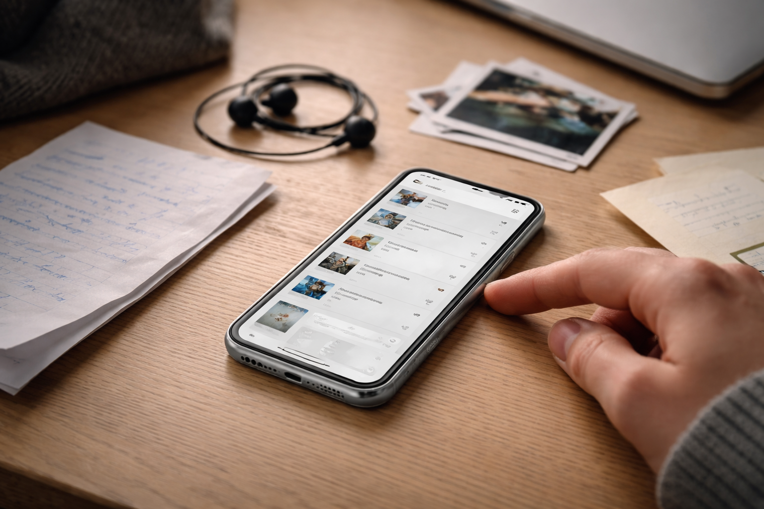 Nothing Essential: hvad det er, og sådan bruger du det trin for trin