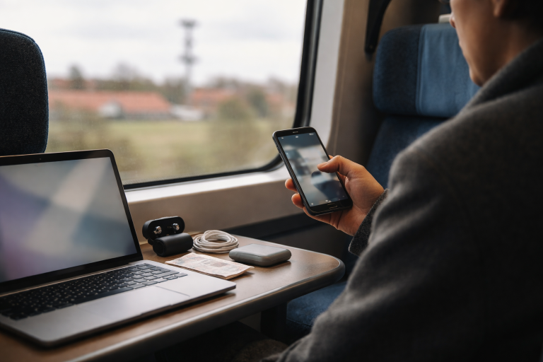 5G mobilabonnement i Danmark: hvad får du, og hvornår kan du mærke forskel?