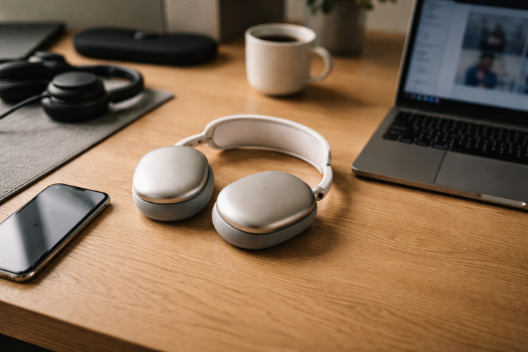 AirPods Max vs alternativer: sådan vælger du rigtigt til iPhone, Teams, ANC og komfort