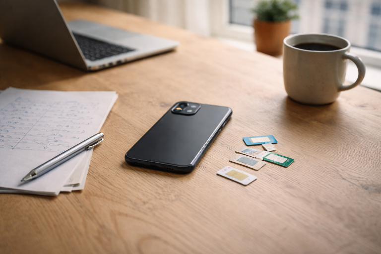 Alternativer til Lebara: billigere prepaid, mini-abonnementer og bedre EU-data